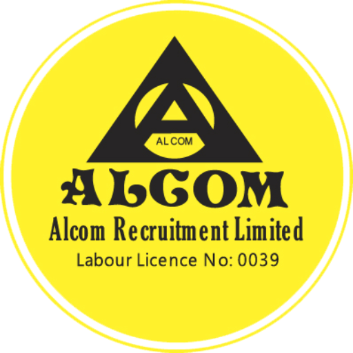 Alcom Recruitment