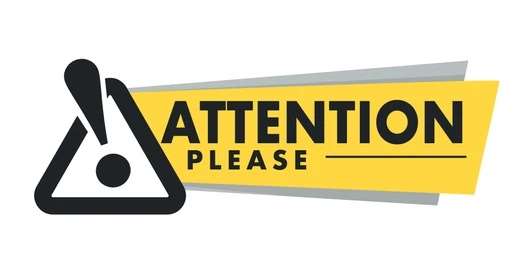 WARNING!!
